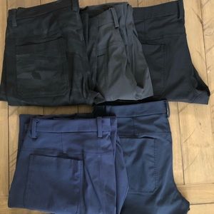 ABC Pants Bundle 5 Pairs